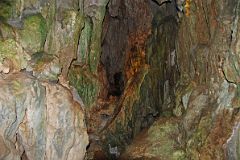 31 Cuba - Vinales - Cuevo del Indio - Colourful Rocks
